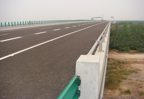 6、國家重點(diǎn)公路威烏線（S24）海陽-即墨段高速公路工程項目
